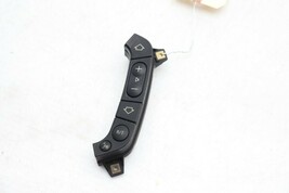 00-06 BMW X5 E53 STEERING WHEEL VOLUME RADIO SWITCH E3310 image 8