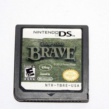 Disney Pixar - Brave Game For Nintendo DS/NDS/3DS USA Version - £3.88 GBP