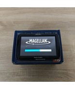 MAGELLAN Roadmate GPS 5045-LM Unit Lifetime Maps Good condition No Charg... - €27,20 EUR