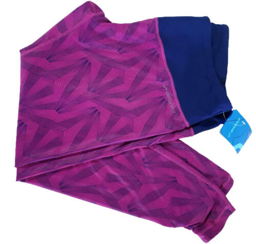 Brooks Greenlight Serré Femmes Course Bas, Groseille Little Sunshine/NAVY-XL Item image 5