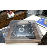 VINTAGE BSR Turntable Record Changer Model 934 - £93.40 GBP