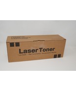 CRG-128 Black Toner Cartridge OPEN BOX - £17.29 GBP