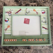 Children are a Joy Russ Make Someone Happy 5” X 7” Picture Frame Decorative - $23.00