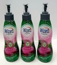 3 X Scented Air Freshener Spray Morning Mist Fragrance Room Mist Elimina... - $21.77