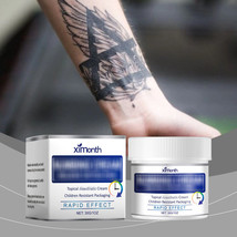  Super Strong Tattoo Cream, 6-hour Containing Tattoo Cream,  Hair Remova... - $134.59 MXN