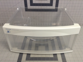 GE Refrigerator Crisper Drawer WR32X26235 WR32X10572 - $647.33 MXN