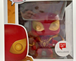 Funko Pop! Marvel Spider-Man Iron Spider Walgreens Exclusive #107 F14 - $39.99