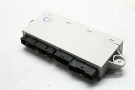 2006-2008 BMW 750i 750Li E66 REAR LEFT DRIVER BACK DOOR CONTROL MODULE P... - $52.19