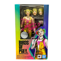 S.H.Figuarts Bandai Spirits Birds of Prey Harley Quinn Action figure  - £39.53 GBP