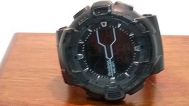 Pre-Owned Men’s Black Armitron Digital Watch - £7.91 GBP
