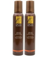 (2 Ct) Oscar Blandi Hair LIFT Thickens &amp; Holds Mousse - 6.3 oz each - $47.41 CAD