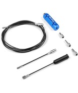 Cycling Bicycle Internal Cable Routing Tool For Bicycle Frame Shift From... - $848.81 MXN