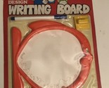 Vintage Animal Design Writing Board Toy ODS1 - $8.90