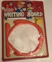 Vintage Animal Design Writing Board Toy ODS1 - $8.90