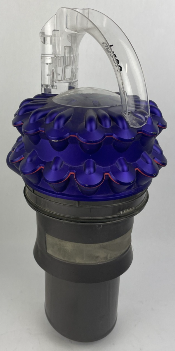 Dyson Genuine OEM Grey Cyclone Assembly 966503-02 for DC77 / UP14 - $46.52