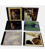 Andy Pratt Christian Music CDs Lot 6 Peter Shambrook Sonicflood Annie He... - £17.79 GBP