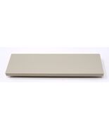 767D-01 5.25" DRIVE BAY COVER BLANK - NEW - $7.98