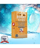 Ethos NAC Bright Eyes for Pets Eye Drops - 2 x 5ml bottles - $1,491.24 MXN