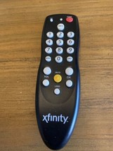 Xfinity 3067ABC2-R DTA Digital TV Converter Box Remote Control - $8.81