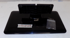 LG 32LN520B TV Stand Base With Mounting Screws - $29.09