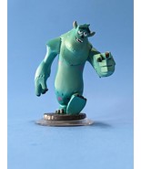 Disney Infinity SULLEY (from Disney/Pixar&#39;s &quot;Monsters Inc.) game piece/f... - $94.99 MXN