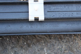 2000-2006 MERCEDES CL CLASS REAR RIGHT QUARTER PANEL MOULDING TRIM C544 image 4