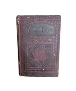 The Life of Henry Ward Beecher  Arlington Edition Antique Hardcover Book - $16.13 CAD