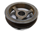 Crankshaft Pulley From 2012 GMC Acadia  3.6  4WD - $39.95
