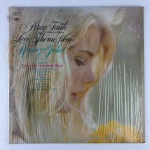 Percy Faith His Orchestra &amp; Chorus – Love Theme From &quot;Romeo And Juliet&quot; Vinyl LP - £7.90 GBP