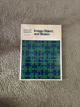 IMAGE, OBJECT, AND ILLUSION: READINGS FROM SCIENTIFIC By Richard Held - £11.15 GBP