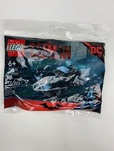 LEGO Super Heroes: Batman Batmobile (30455) Polybag NEW Sealed - £9.09 GBP