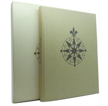 A. L. Rowse The First Colonists Folio Society 1st Edition 1st Printing - £59.49 GBP