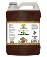 Organic Jamaican Black Castor Oil (PURE GLORY) (36oz) JBCO Wholesale/Bulk - £31.38 GBP