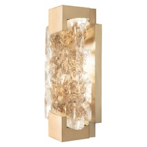 SJ2081 TERRA INDOOR WALL SCONCE - $3,040.00