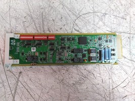 Defective Adtran 1180402L1 E&amp;M/T0 Expansion Module Card AS-IS  - £112.57 GBP