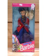 Mattel Dolls of the World English Barbie Collectors Edition 1991 #4973. ... - €20,58 EUR