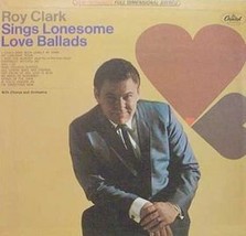 Roy clark sings lonesome thumb200