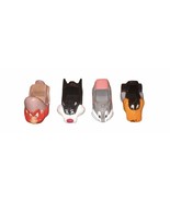 Looney Tunes Arby’s Car Toys Vintage 1989 Set Of 4 Sylvester, Bugs, Sam,... - €11,17 EUR