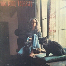 Carole King ‎– Tapestry 1971 Vinyl, LP, Album Folk Rock, Soft Rock - £22.84 GBP