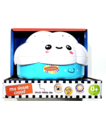 Infunbebe My Little Cloud Night Light Visual Stimulation Auditory Light ... - €22,57 EUR