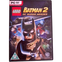 LEGO Batman 2: DC Super Heroes - PC [video game] - $5.90