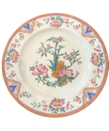 Vintage Wedgwood Hand Painted 10&quot; Plate England - $25.93 CAD