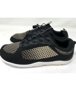 HF Women&#39;s Ergonomic Barefoot Shoes Black Size 8 NWT - $893.40 MXN