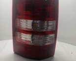 Driver Left Tail Light Fits 08-12 LIBERTY 1087236 - £53.34 GBP