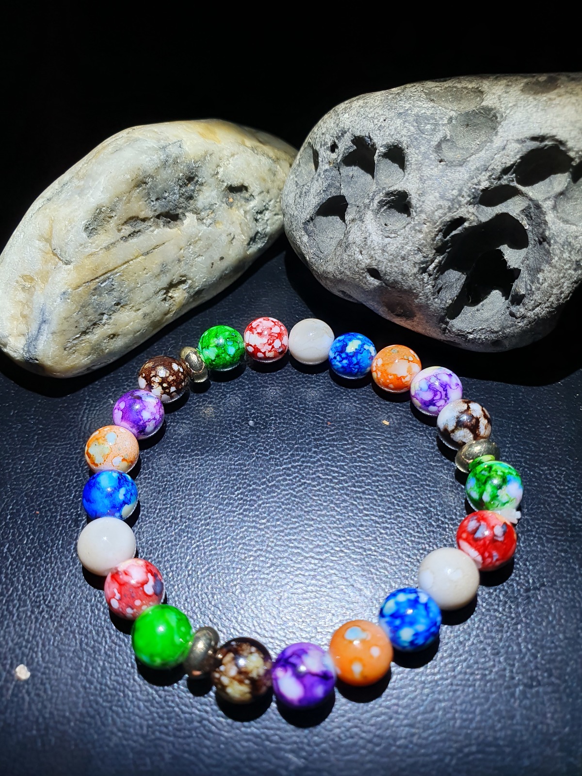 Love Spell Bracelet - Haunted Jewelry for Reconnection and Obsession-Wit... - $77.00