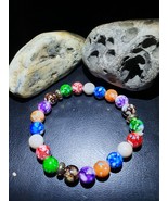 Love Spell Bracelet - Haunted Jewelry for Reconnection and Obsession-Wit... - $77.00