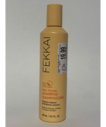 Fekkai Baby Blonde Shampoo Brighten &amp; Boost 8.5 Fl Oz New - £15.13 GBP