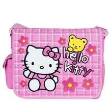 Hello Kitty Messenger Bag - £11.18 GBP