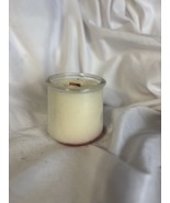 Lily’s Spring Time Candle - $6.00