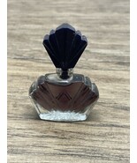 Vintage Elizabeth Taylor Passion 0.12 oz Parfum Miniature Travel KG JD - $27.76 CAD